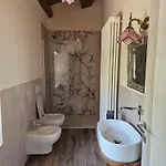 Farm stay La Casetta Santa Sofia