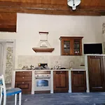 Farm stay La Casetta Santa Sofia