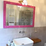 La Casetta Farm stay