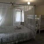 La Casetta Farm stay