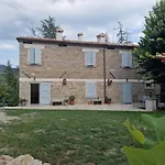 La Casetta Farm stay *