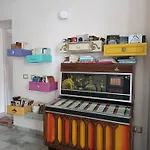 La Casetta Farm stay Santa Sofia