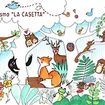 Farm stay La Casetta *