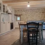 Farm stay La Casetta Santa Sofia