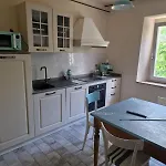 Farm stay La Casetta Santa Sofia