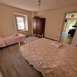 Farm stay La Casetta *