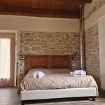 La Casetta Farm stay