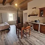 Farm stay La Casetta Santa Sofia