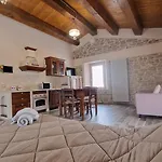 Farm stay La Casetta *