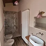 Farm stay La Casetta *