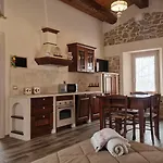 Farm stay La Casetta Santa Sofia