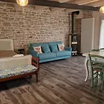 Farm stay La Casetta *