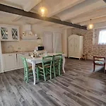 Farm stay La Casetta Santa Sofia