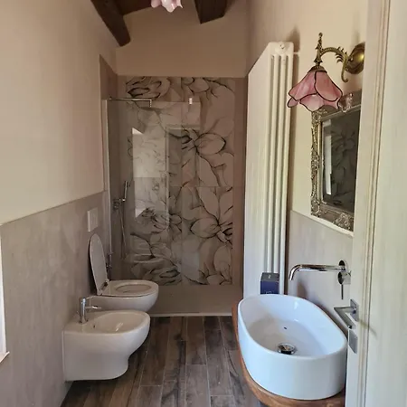 Alojamento de Turismo Rural La Casetta Santa Sofia