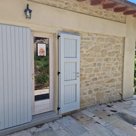 La Casetta Santa Sofia