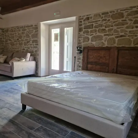 La Casetta * Santa Sofia