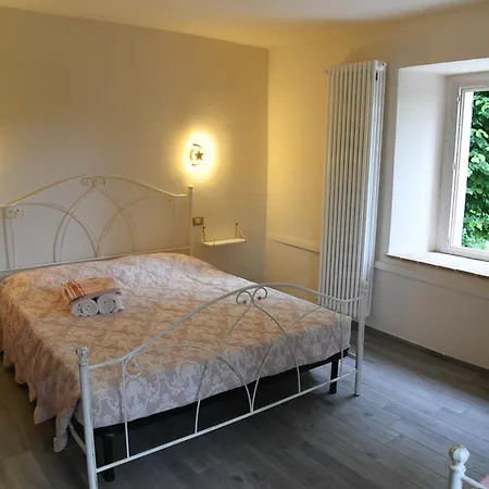 Alojamento de Turismo Rural La Casetta *