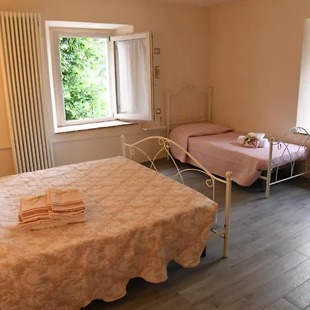 La Casetta Alojamento de Turismo Rural