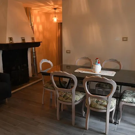 La Casetta * Santa Sofia