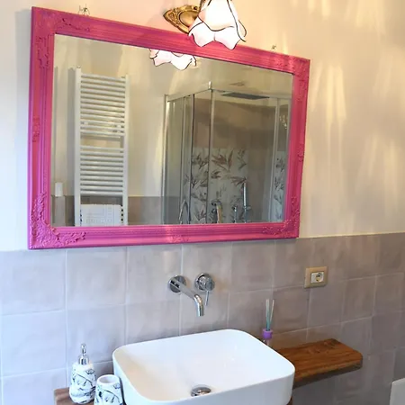 La Casetta Alojamento de Turismo Rural