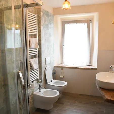 La Casetta Alojamento de Turismo Rural