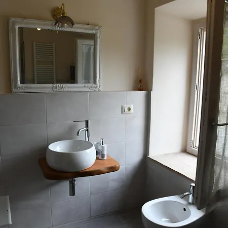 Alojamento de Turismo Rural La Casetta