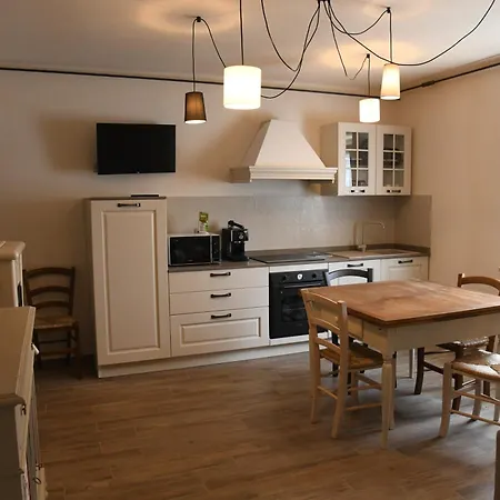 La Casetta Santa Sofia