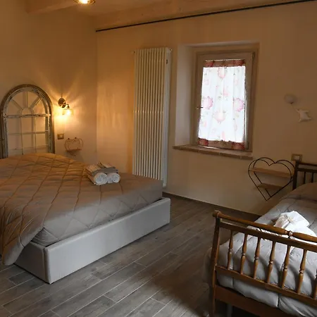 La Casetta * Santa Sofia