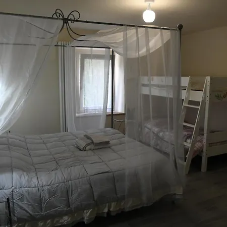 La Casetta Alojamento de Turismo Rural