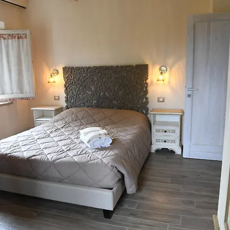 La Casetta * Santa Sofia