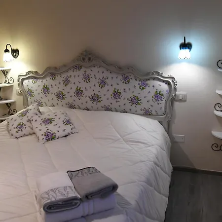 La Casetta Gospodarstwo agroturystyczne *