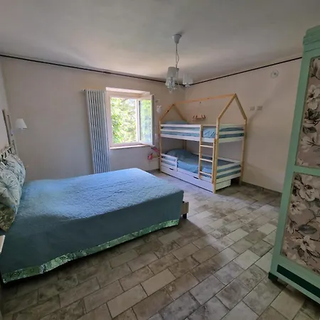 La Casetta * Santa Sofia