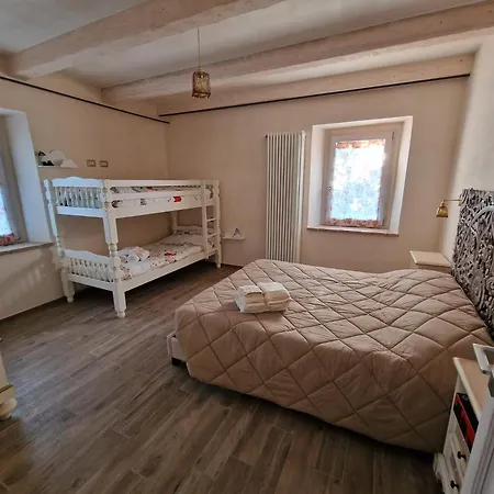 La Casetta Santa Sofia