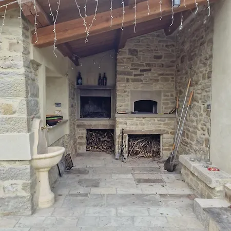 Alojamento de Turismo Rural La Casetta