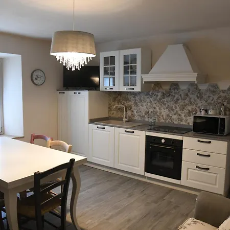 La Casetta Santa Sofia