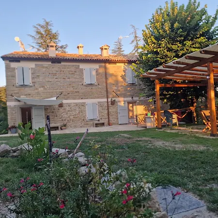 La Casetta