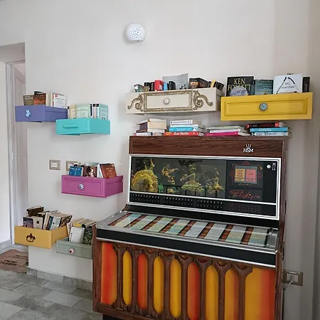 La Casetta Çiftlik konaklama Santa Sofia