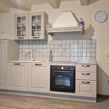 La Casetta Santa Sofia