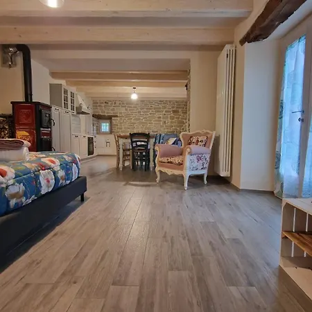 La Casetta *