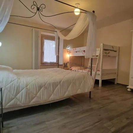 La Casetta *