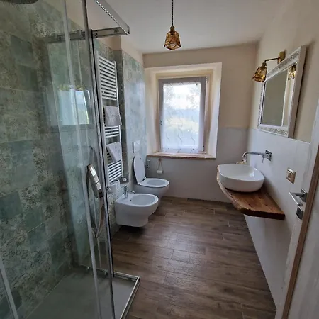 La Casetta Santa Sofia