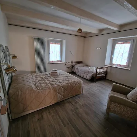 La Casetta * Santa Sofia