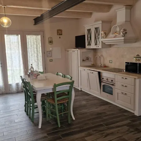 La Casetta *