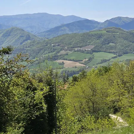 Feriegård La Casetta *