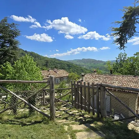 La Casetta *