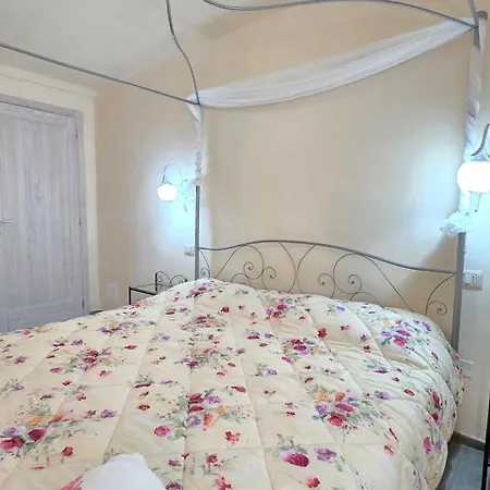 La Casetta Feriegård *