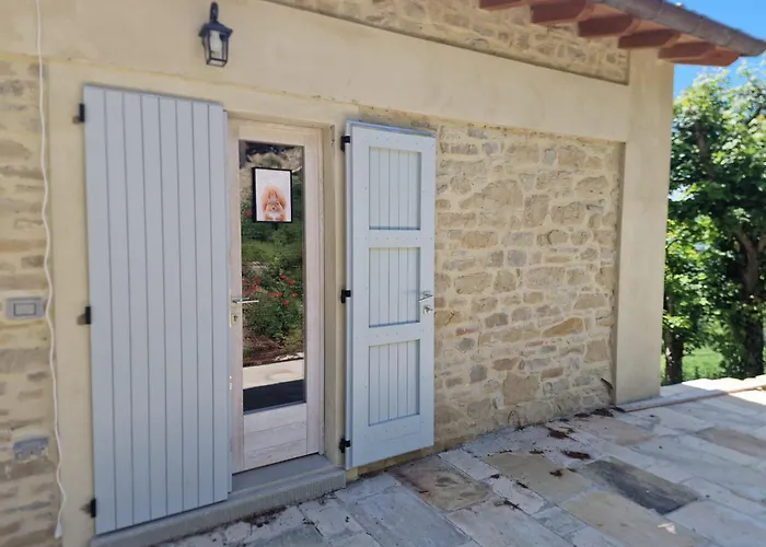 La Casetta Santa Sofia