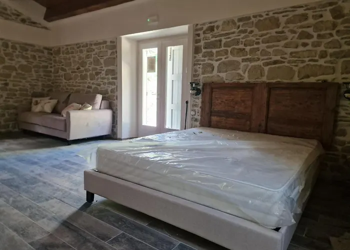 La Casetta * Santa Sofia