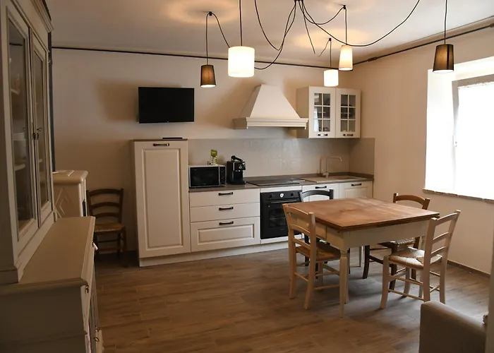 La Casetta סנטה סופיה