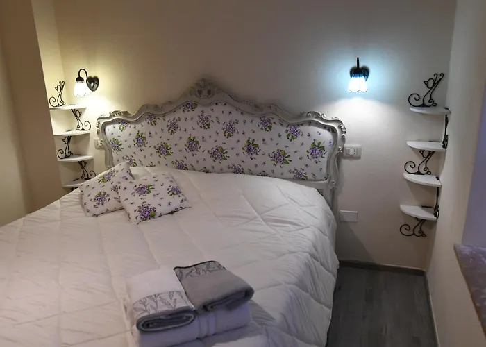 La Casetta Feriegård *